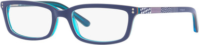 

Vogue Full Rim Square Frame(47 mm