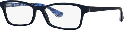 

Vogue Full Rim Cat-eyed Frame(51 mm