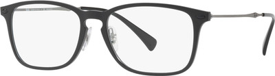 Ray-Ban Full Rim Rectangle Frame(54 mm