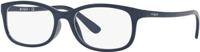 

Vogue Full Rim Rectangle Frame(53 mm
