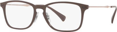 Ray-Ban Full Rim Rectangle Frame(54 mm