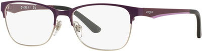 

Vogue Full Rim Square Frame(52 mm