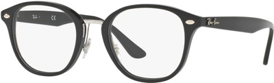 

Ray-Ban Full Rim Square Frame(50 mm