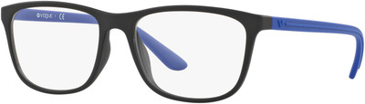 

Vogue Full Rim Rectangle Frame(55 mm