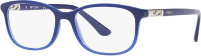 

Vogue Full Rim Rectangle Frame(51 mm