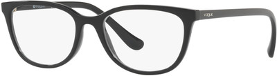 

Vogue Full Rim Rectangle Frame(51 mm