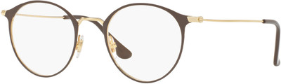 

Ray-Ban Full Rim Round Frame(49 mm