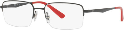

Ray-Ban Full Rim Rectangle Frame(52 mm