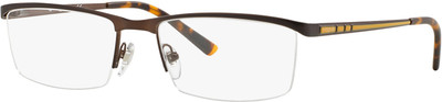 

Vogue Half Rim Rectangle Frame(55 mm