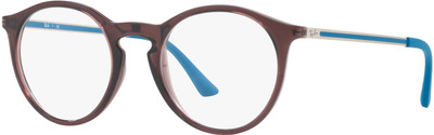 

Ray-Ban Full Rim Round Frame(50 mm