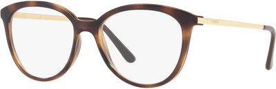 

Vogue Full Rim Cat-eyed Frame(53 mm