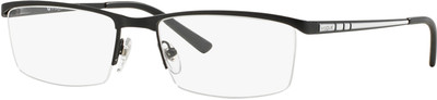 

Vogue Half Rim Rectangle Frame(55 mm