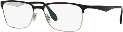 

Ray-Ban Full Rim Square Frame(54 mm
