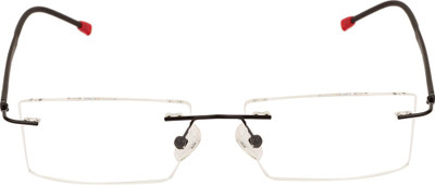 

Farenheit Rimless Rectangle Frame(51 mm