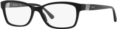 

Vogue Full Rim Square Frame(51 mm