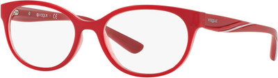 

Vogue Full Rim Rectangle Frame(51 mm