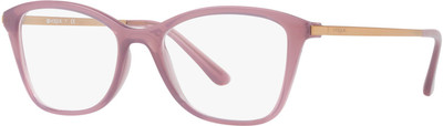 

Vogue Full Rim Cat-eyed Frame(50 mm