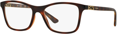 

Vogue Full Rim Square Frame(51 mm