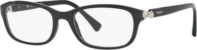 

Vogue Full Rim Rectangle Frame(52 mm