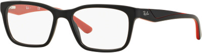 

Ray-Ban Full Rim Rectangle Frame(52 mm