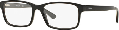 

Vogue Full Rim Rectangle Frame(52 mm