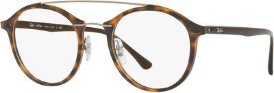 

Ray-Ban Full Rim Round Frame(51 mm