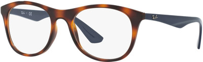 

Ray-Ban Full Rim Rectangle Frame(50 mm