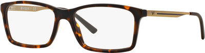 

Vogue Full Rim Rectangle Frame(54 mm