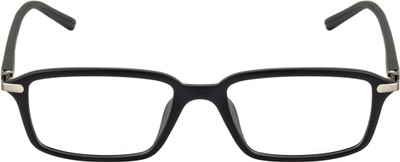 Farenheit Full Rim Rectangle Frame(49 mm