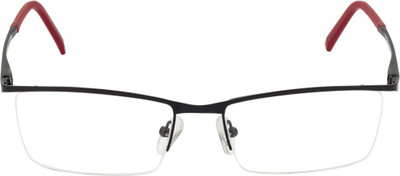 

Farenheit Half Rim Rectangle Frame(55 mm
