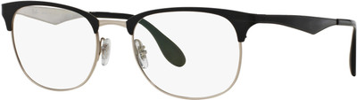 

Ray-Ban Full Rim Square Frame(52 mm