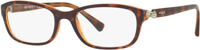 

Vogue Full Rim Rectangle Frame(52 mm