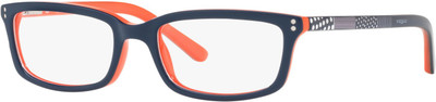 

Vogue Full Rim Square Frame(47 mm