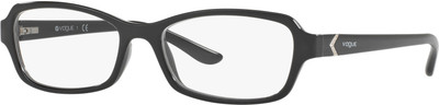 

Vogue Full Rim Rectangle Frame(52 mm