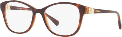 

Vogue Full Rim Rectangle Frame(52 mm