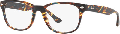 

Ray-Ban Full Rim Square Frame(51 mm