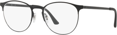 

Ray-Ban Full Rim Round Frame(51 mm