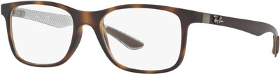 

Ray-Ban Full Rim Square Frame(55 mm