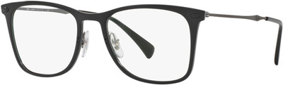 

Ray-Ban Full Rim Square Frame(49 mm