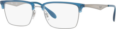 

Ray-Ban Full Rim Square Frame(54 mm