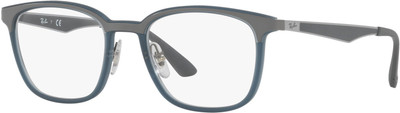 

Ray-Ban Full Rim Square Frame(50 mm