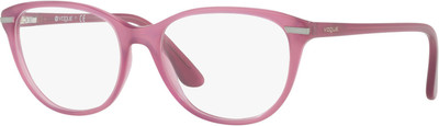 Vogue Full Rim Oval Frame(51 mm