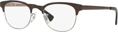 

Ray-Ban Full Rim Round Frame(51 mm