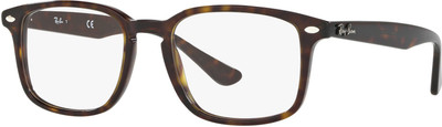 

Ray-Ban Full Rim Square Frame(52 mm
