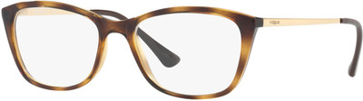 

Vogue Full Rim Rectangle Frame(52 mm