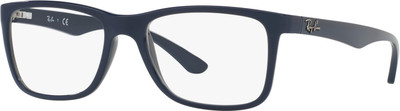 

Ray-Ban Full Rim Square Frame(54 mm