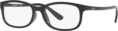 

Vogue Full Rim Rectangle Frame(53 mm