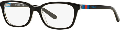 

Vogue Full Rim Square Frame(45 mm