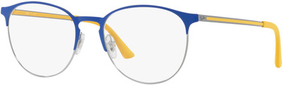 

Ray-Ban Full Rim Round Frame(51 mm