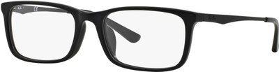 

Ray-Ban Full Rim Rectangle Frame(54 mm